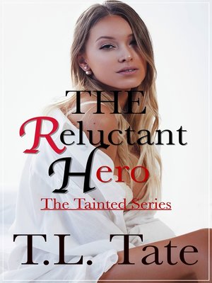 cover image of The Reluctant Hero